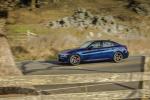 Alfa Romeo Giulia Ti Sport Q4 2017 года (NA)